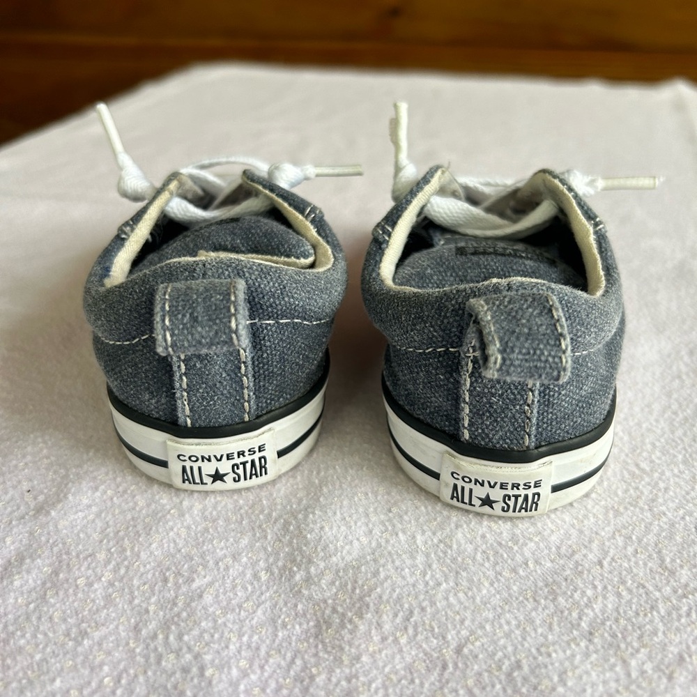 Converse sneakers - Picture 2 of 3